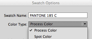 Convert Spot Colors to Process